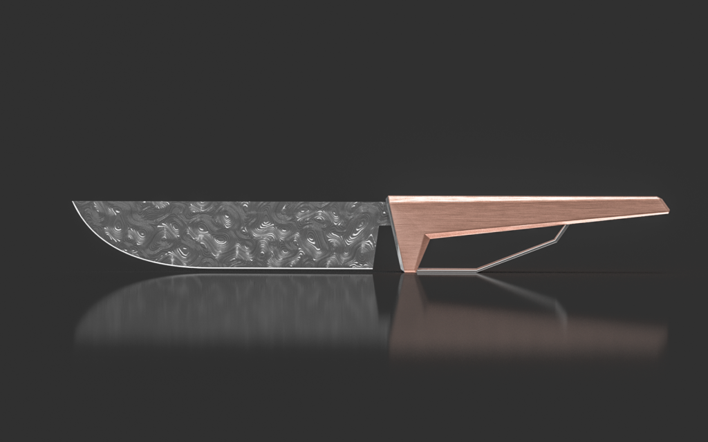 knife_Verticale