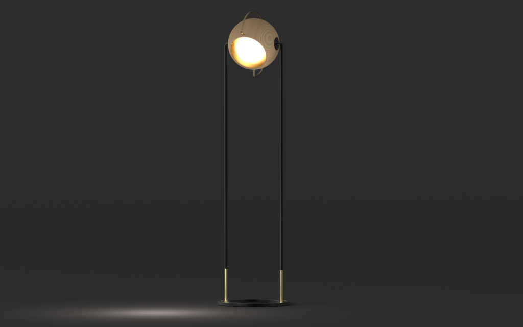 lamp_Sfera