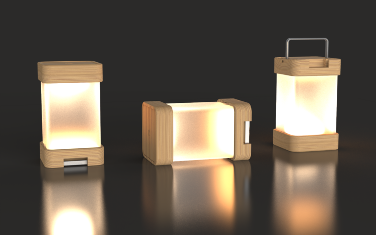 table lamp_Multi